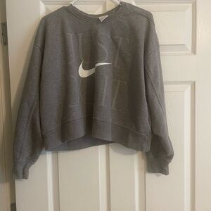 Nike Sweat shirt